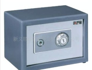电子密码保险柜