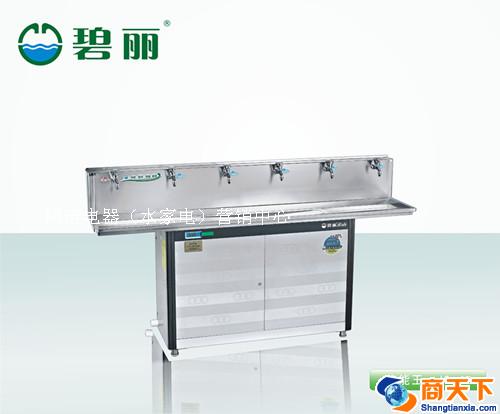 品牌节能环保饮水设备多龙头饮水机