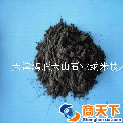 负离子粉