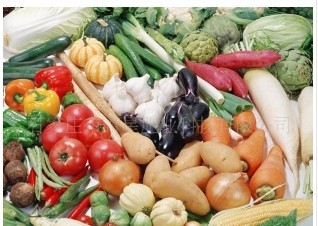 Organischer Dünger für Gemüse und Obst