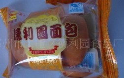 面包、饼干、糕点