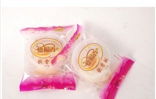 月饼、糕点