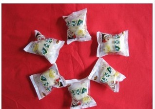 绿豆饼