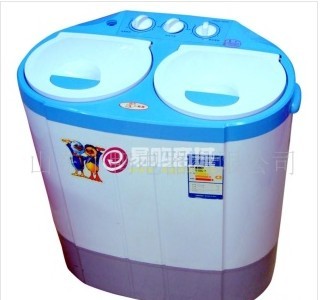 迷你洗衣机
