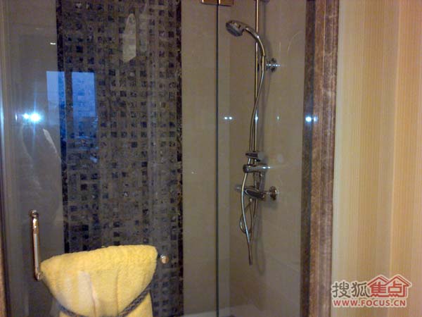 海棠湾7号楼2011年12月入住