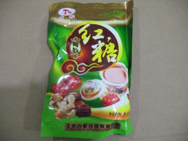 古松阿娇红糖