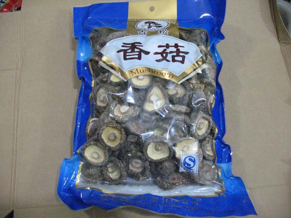 古松香菇