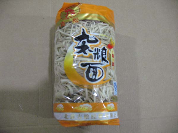 古松杂粮面