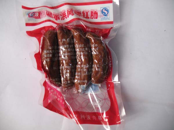 利波哈尔滨风味红肠