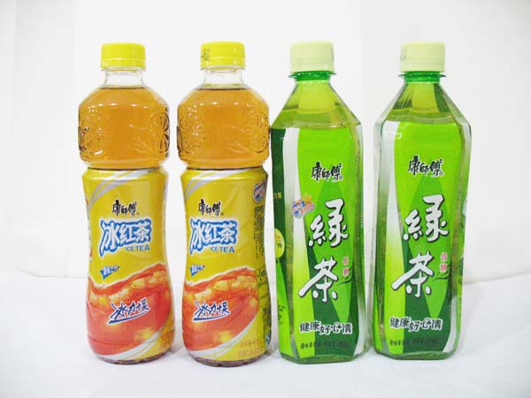 康师傅