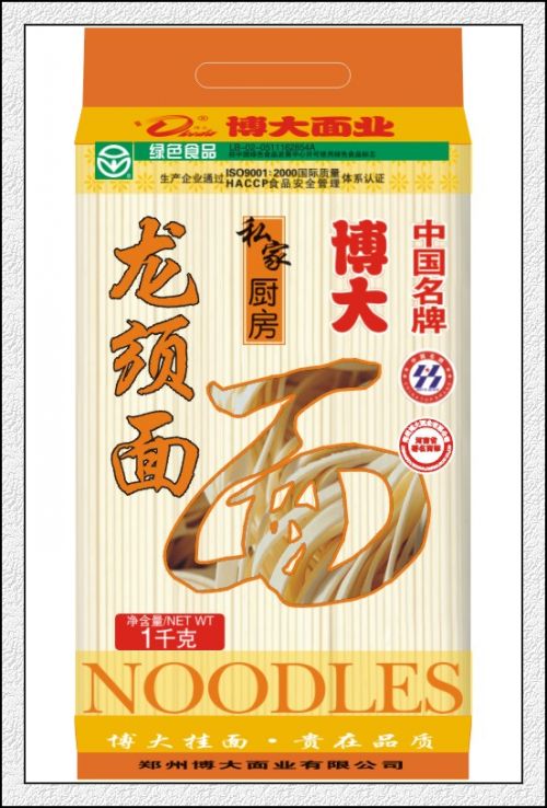 龙须面