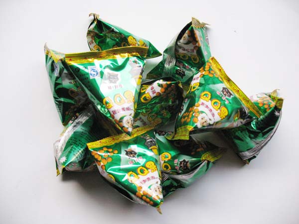 qq果