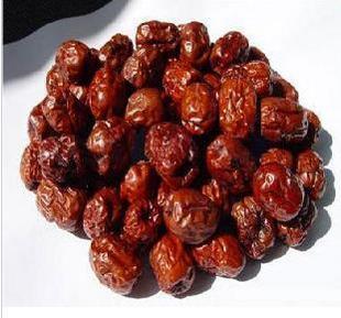 金丝小枣