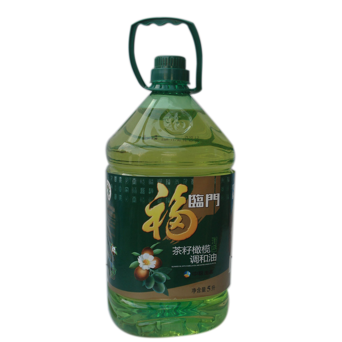 福临门 橄榄调和油
