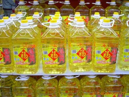 福临门 香菜籽油