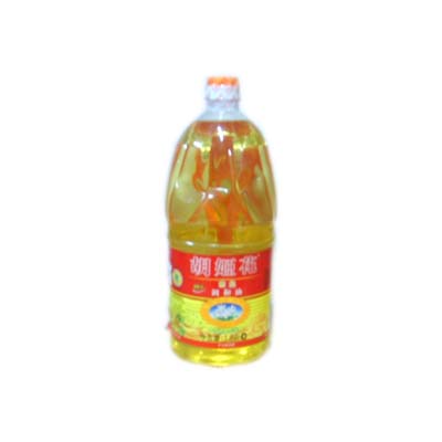 胡姬花 调和油