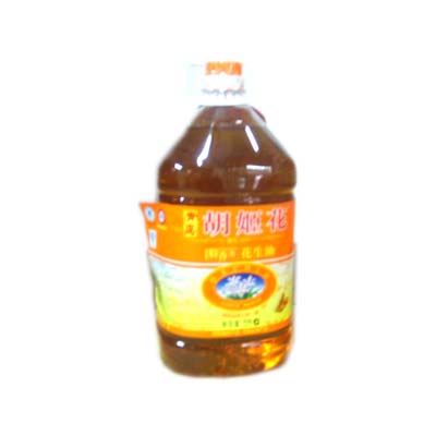 胡姬花 花生油