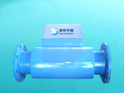 上海电子水处理器