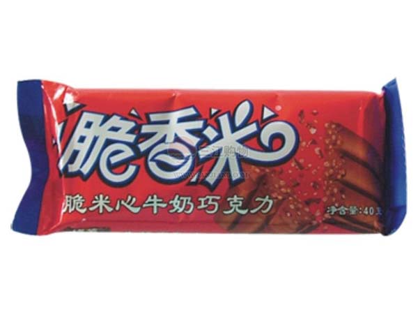 脆香米