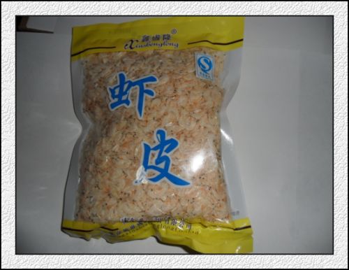 200g鑫盛隆虾皮