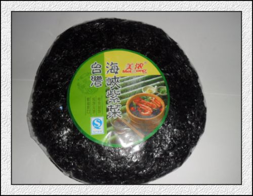 40g美浓紫菜
