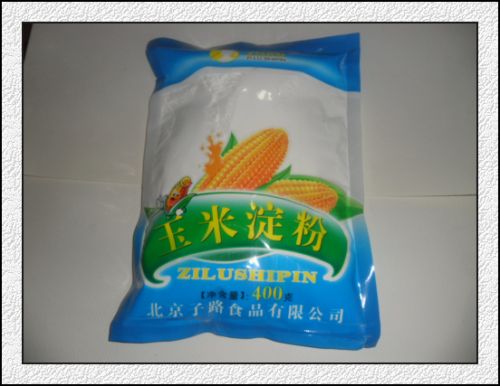 玉米淀粉