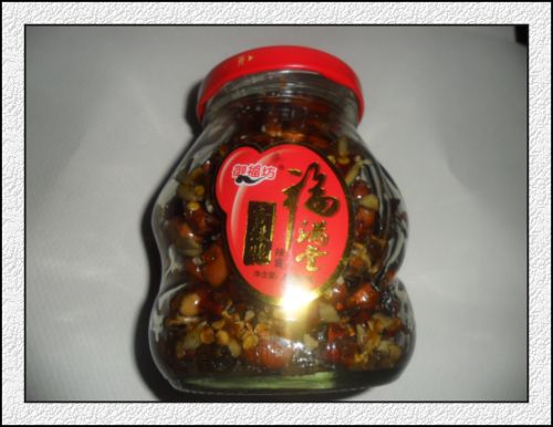 御福坊香辣脆