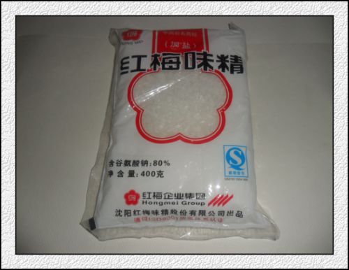 味精