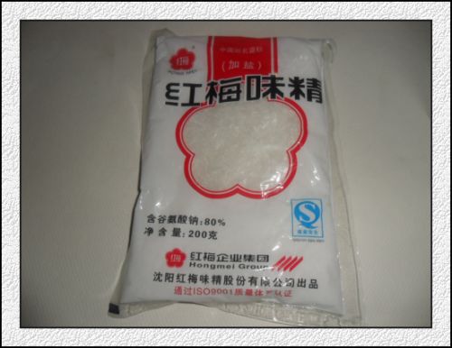 味精
