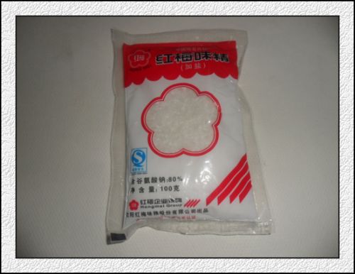味精
