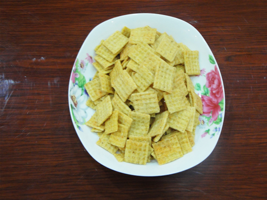 锅巴2