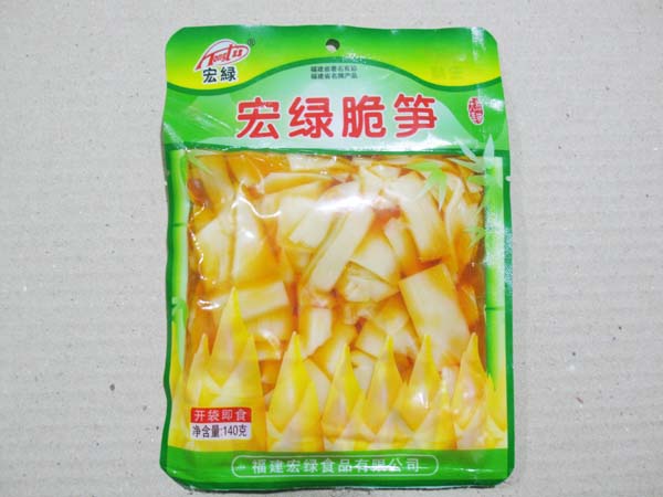 脆笋