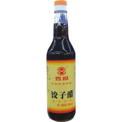 珍极饺子醋