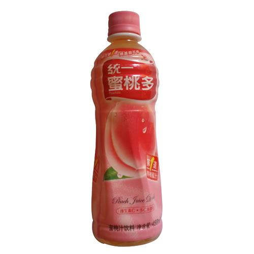 统一蜜桃多