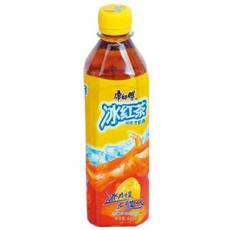 康师傅红茶