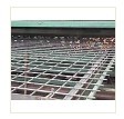 桥梁建筑钢筋网，建筑网片