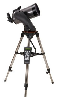 美国星特朗NexStar127SLT天文望远镜