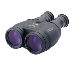 【东莞望远镜实体店】日本Canon佳能18×50 IS稳像望远镜（全球联保