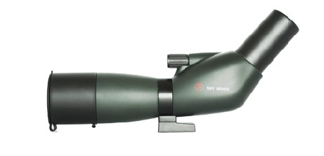 【东莞观鸟镜实体店】SKY ROVER 狙击手系列 15-45x60 观景观靶观鸟镜