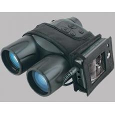 汕头夜视仪 江门夜视仪 茂名夜视仪育兰YUKON 5x42 Video Kit带液晶屏红外微光夜视仪