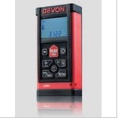 【东莞测距仪实体店】大有DEVON LM50激光测距仪