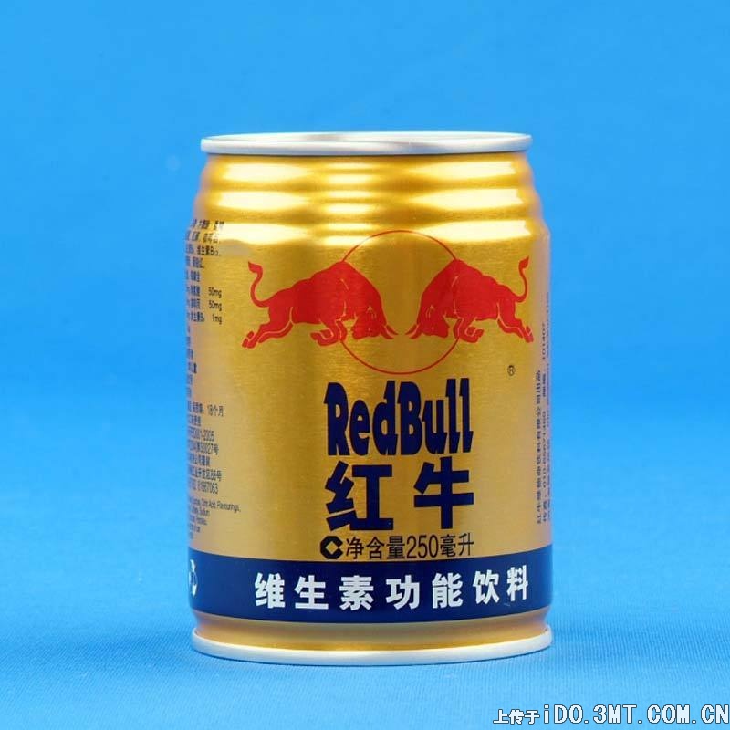 红牛
