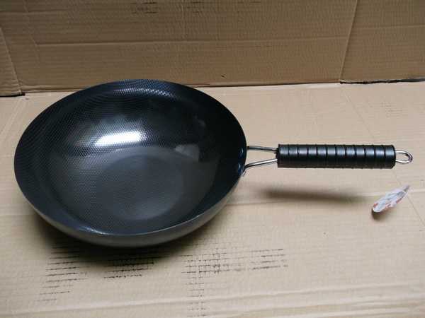 都市太太 黑珍珠炒锅2