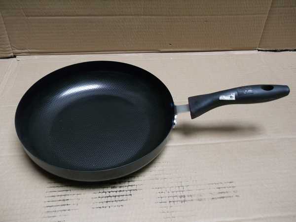 都市太太 蛋蛋营养炒锅