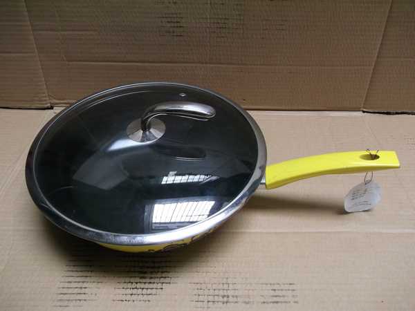 都市太太 韩式炒锅