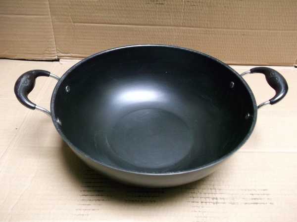 罗锅 钨金汤锅