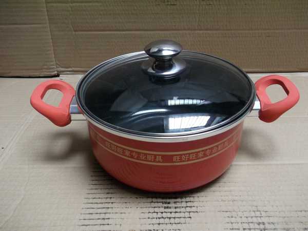 洁仕美 汤锅