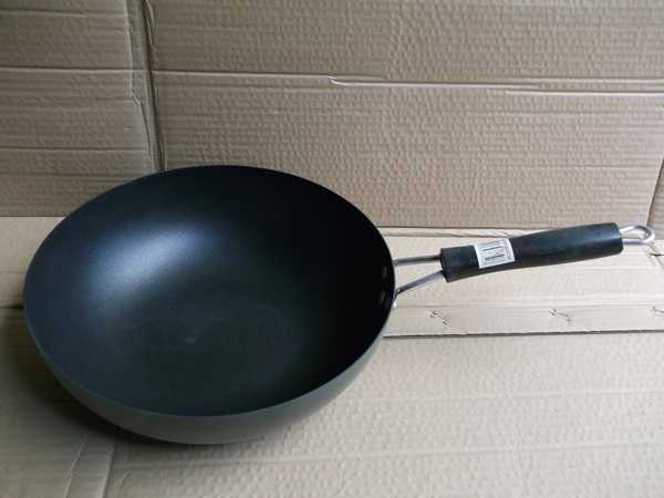 爱利达 美食好铁锅