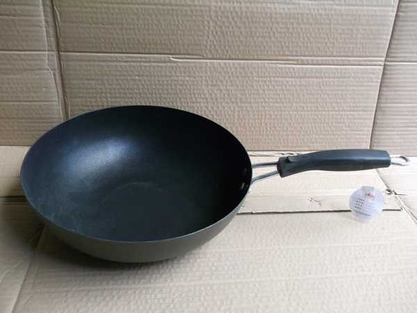 小帅厨 美食之恋炒锅