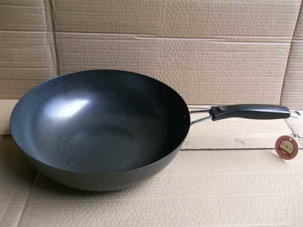 小帅厨 金刚铁锅王